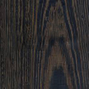 Facettes en bois wengé naturel, coupées en tranches, pour meubles de chambre à coucher - Product Image 3