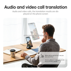 Audífonos Inalámbricos ANC con Cancelación Activa de Ruido, Personaliza tu Sonido con la Aplicación, <span class=keywords><strong>Google</strong></span> Fast Pair, Traductor IA - Product Image 5