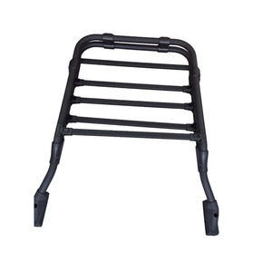 Lt Car Roof <b>Rack</b> Steel Black Roof Mount For Toyota 4Runner 03-09 Off Road Modification - Product Image 3