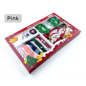 Noel hediye seti D23 artı akıllı saat Ultra 2 kulaklık şenlikli aksesuarları çocuklar için Merry Christmas elektronik paket/yetişkinler - Product Image 3