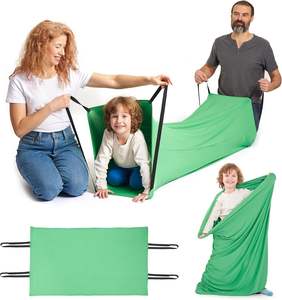 <span class=keywords><strong>Tunnel</strong></span> di Decompressione per Uso Domestico, Giochi Sensoriali di Compressione per Asili, <span class=keywords><strong>Tunnel</strong></span> di Divertimento per Bambini - Product Image 6