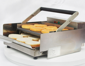 Equipo para Restaurante <span class=keywords><strong>de</strong></span> Comida Rápida McDonald's, Equipo para Restaurante <span class=keywords><strong>de</strong></span> <span class=keywords><strong>Hamburguesas</strong></span> - Product Image 6