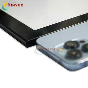 Marco <span class=keywords><strong>de</strong></span> Fotos LED Iluminado, Caja <span class=keywords><strong>de</strong></span> Luz Acrílica, Publicidad LED, Menú <span class=keywords><strong>de</strong></span> Restaurante, Caja <span class=keywords><strong>de</strong></span> Luz Rectangular <span class=keywords><strong>de</strong></span> Gran Tamaño para Montar en la Pared - Product Image 4