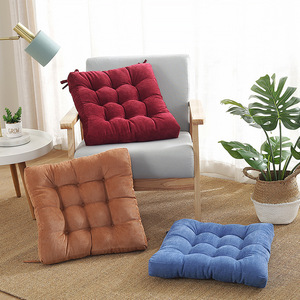 Chỉnh hình ghế Đệm Bộ nhớ bọt Coccyx mông đệm Ergonomic Ghế văn phòng đệm áp lực cứu trợ hỗ trợ Pad - Product Image 2