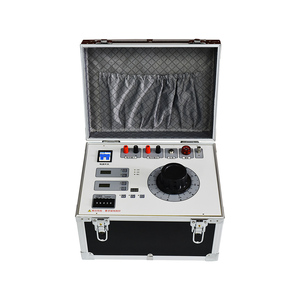 100kv 50kv AC hipot Tester với nối đất chức năng bảo vệ điện áp cao AC DC hipot Tester khô loại thử nghiệm biến áp - Product Image 3