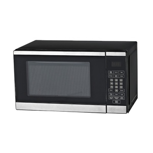 Four à micro-ondes Smad de Chine, fonction de dégivrage simple, noir, 230V/50HZ, pour DMD70-20LBSMCXN - Product Image 1