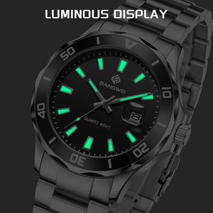 <span class=keywords><strong>Reloj</strong></span> de pulsera <span class=keywords><strong>LIGE</strong></span> BW8813 para <span class=keywords><strong>hombre</strong></span>, <span class=keywords><strong>precio</strong></span> de fábrica al por mayor, <span class=keywords><strong>reloj</strong></span> de lujo verde de moda para <span class=keywords><strong>hombre</strong></span>, <span class=keywords><strong>reloj</strong></span> de cuarzo de acero inoxidable con caja - Product Image 5