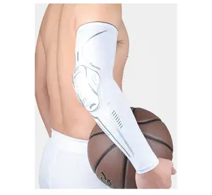 थोक घुटने रक्षक armband-आउटडोर बास्केटबॉल फुटबॉल साइकिल समर्थन गार्ड खेल Crashproof घुटने पैड कोहनी संभालो संपीड़न बांह पैर आस्तीन संरक्षक