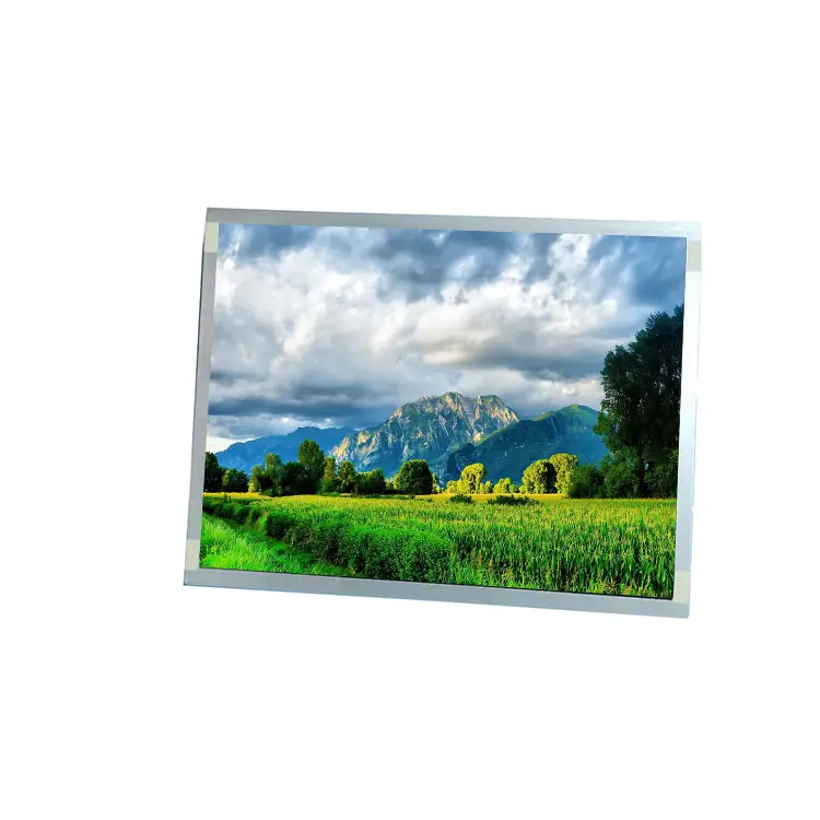 BOE DV150X0M-N10 50k Hours 15 Inch Tft Lcd Display With 1024x768 Resolution 350nits Brightness LVDS Interface