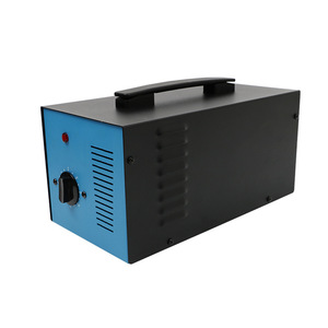 Ozone Generator GL-802 Commercial Air Purifier 51-150 Cubic Meters Per Hour Ozone Sterilization Disinfection Machine - Product Image 2