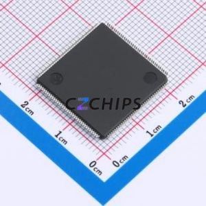 LQFP-144 MK60FX512VLQ12 (20x20) ของแท้และใหม่เอี่ยมชิป IC ไมโครคอนโทรลเลอร์ (MCU/mpu/soc) - Product Image 2