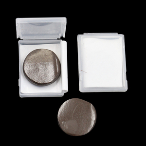 Phụ Kiện Câu Cá Chép Nhiều Màu Sắc Putty Vonfram Trọng Lượng Khác Nhau Vonfram Câu Cá Mật Độ Cao - Product Image 2