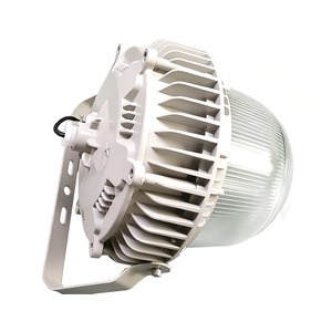 ไฟสปอร์ตไลท์ LED Nfc9180 L150w โคมไฟ LED แบบติดตั้งถาวร สีขาวบริสุทธิ์ อายุการใช้งาน 50000 ชั่วโมง รับประกัน 5 ปี - Product Image 1