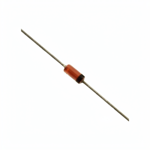 Electronic Circuit Components DO-204AH, DO-35, Axial Diodes Authorized Distributor 1N4767A/TR - Product Image 1