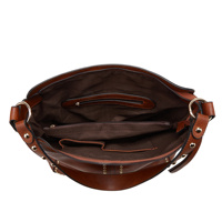 Sac fourre-tout hobo en PU grande capacité pour femme, sac à main d'été imperméable avec poignée supérieure et bandoulière, avec portefeuille inclus, vente en gros