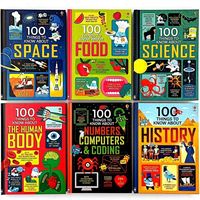 Service d'impression de livres pour enfants à couverture rigide, série économique personnalisée pour les maisons d'édition