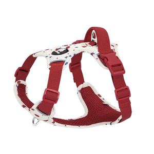 Il nuovo tipo di pettorina per cani e la schiena a prova di esplosione del giubbotto a filo è appositamente progettato per cani di piccola e media taglia - Product Image 5
