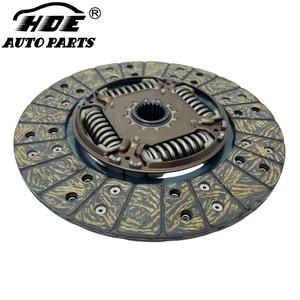 31250-0K440 31250-26220 31250-26221 Disco de Embrague de Alta Calidad en Venta al por Mayor para TOYOTA HIACE - Product Image 5
