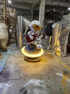 IG-ize tanting, stronaut - Product Image 6