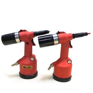 เครื่องมือยิงรีเวทไฮดรอลิกนิวเมติก SZENT-550 สำหรับรีเวทน็อตแบบฝัง - Product Image 1