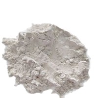 Hydroxyde de Calcium de Haute Pureté / Chaux Hydratée Ca(OH)2 90%-98% Qualité Industrielle Régulateur de pH pour le Traitement des Eaux Usées