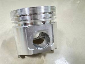 4TNE84 מנוע YM129002-22081 שיפוץ בוכנה ערכת בניית מנוע דיזל בוכנת צילינדר - Product Image 3