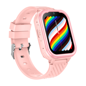 Wonlex KT15Pro Precio al por mayor Tarjeta SIM barata Reloj inteligente Teléfono WIFI Llamada SOS SMS <span class=keywords><strong>Play</strong></span> 4G Reloj Android - Product Image 6
