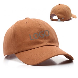 Casquette de baseball personnalisée avec logo brodé 3D, vente en gros, couleur personnalisée, unisexe, ajustement réglable - Product Image 4