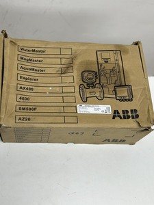 FEW321050K1S1S4B1A1A0A2A1A1 ใหม่ WATERMASTER HART FEX100 PLC สำหรับการควบคุมอุตสาหกรรมและการเขียนโปรแกรม PLC - Product Image 4