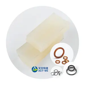 Fkm Gummi-Rohmaterial Fkm Rohstoffhersteller Lieferanten und Exporteure