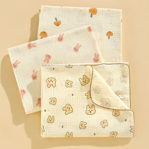 بطانية صيفية للأطفال من نسيج الحمام الناعم بطانية رقيقة للأطفال - Product Image 2