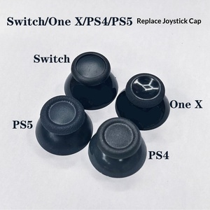 Cubierta de Joystick para NS, PS4, Xbox, PS5, Material ABS, Antideslizante, Alta Sensibilidad - Product Image 5