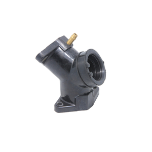 ท่อร่วมไอดี XV250 สำหรับยามาฮ่า <span class=keywords><strong>XV</strong></span> <span class=keywords><strong>250</strong></span> <span class=keywords><strong>Virago</strong></span> XVS250 V Star คาร์บูเรเตอร์ ช่องต่อพลาสติก - Product Image 3