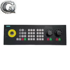 Qg. Siemens sinumerik 828d máy bảng điều khiển mcp USB 483mm 6fc5303-0af32-0aa0 <span class=keywords><strong>CNC</strong></span> điều khiển 100% mới - Product Image 1