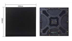 Bảng Quảng Cáo Kỹ Thuật Số Cho Thuê Ngoài Trời P3.91 P4.81 Bảng Hiển Thị Màn Hình Bảng Điều Khiển Màn Hình - Product Image 5