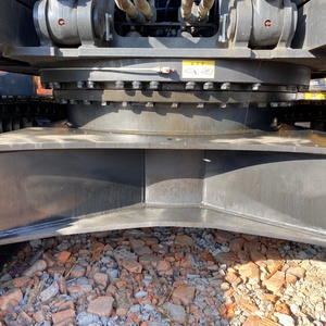 90% Neuf, Livraison Gratuite, Engin de Construction de 29 Tonnes, Excavatrice sur Chenilles Volvo EC290 d'Occasion, Excavatrice Hydraulique d'Occasion à Vendre - Product Image 5