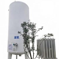 Roulement de pompe de station de régénération de gaz de haute qualité pour la régénération de liquides cryogéniques (oxygène, azote, argon) et d'air ambiant par évaporation