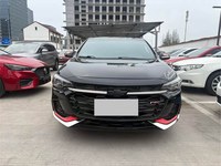 Chevrolet Monza RS 330T d'occasion 2019, édition sportive, berline élégante et puissante pour la conduite quotidienne sur les marchés asiatiques et africains