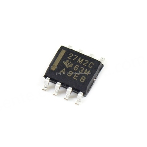 TLC27M2CDR TLC27M2C SOP8 ใหม่ชิป IC คุณภาพสูงต้นฉบับ - Product Image 2