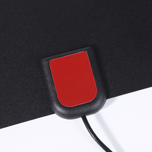 <span class=keywords><strong>Antena</strong></span> de película fina para interiores HDTV digital de último estilo con <span class=keywords><strong>cable</strong></span> 28DBI Gain 1,5 VSWR RG174 - Product Image 4