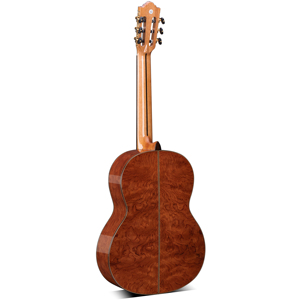 Artiny OEM chất lượng cao 39 inch guitar cổ điển vân sam rắn với độ bóng kết thúc - Product Image 3