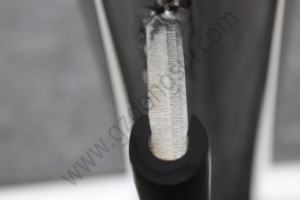 Классический завод, оптовая цена, лидер продаж, полугрузовой самосвал, сверхмощный грузовой бампер для Freightliner Cascadia - Product Image 5