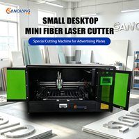 Machine de découpe laser à fibre de bureau Sanqiang pour tôles métalliques, acier inoxydable, acier au carbone, aluminium 800W 1500W 3040
