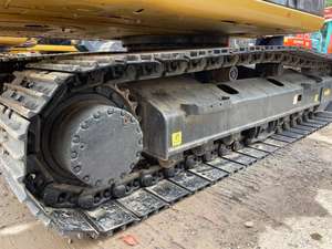 Escavatore a 318 per 315 312 gatto usato, CAT 312C 312D 315D 318D in vendita, 12ton CAT 312 d2 in buone condizioni - Product Image 5