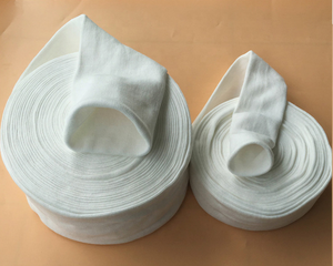 ماكينة حياكة دائرية عالية السرعة لصنع الياقات والأكمام بدون درزات - Product Image 3