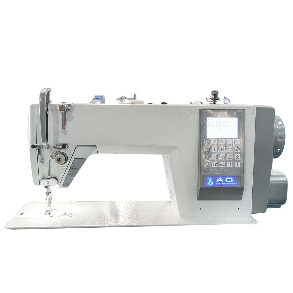DT-A8 Direct Drive Industrial Lockstitch Sewing Machine