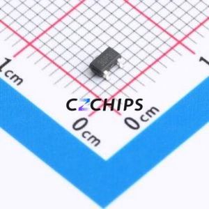 Transistor à effet de champ (MOSFET) SP30P30T1 SOT-23-3L, original et neuf - Product Image 1