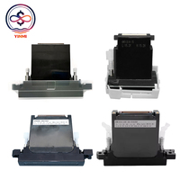 Printhead Asli untuk Konica 512i-30PL 6988H HS1000 HS2000 Print Head untuk Mesin Cetak Konica Suku Cadang Mesin Pencetak