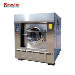 बहुक्रिया वॉशिंग मशीन Laundr औद्योगिक कपड़े धोने की मशीन धोने वॉशिंग मशीन