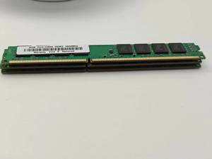 แรมเดสก์ท็อปทนทาน 8GB PC3-12800 DDR3 1600MHz 240 พิน 1.5V - Product Image 6